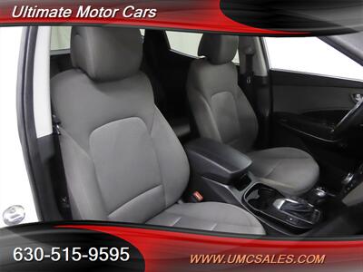 2014 Hyundai SANTA FE Sport 2.4L   - Photo 21 - Downers Grove, IL 60515