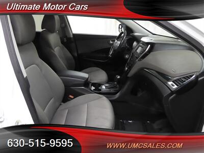 2014 Hyundai SANTA FE Sport 2.4L   - Photo 22 - Downers Grove, IL 60515