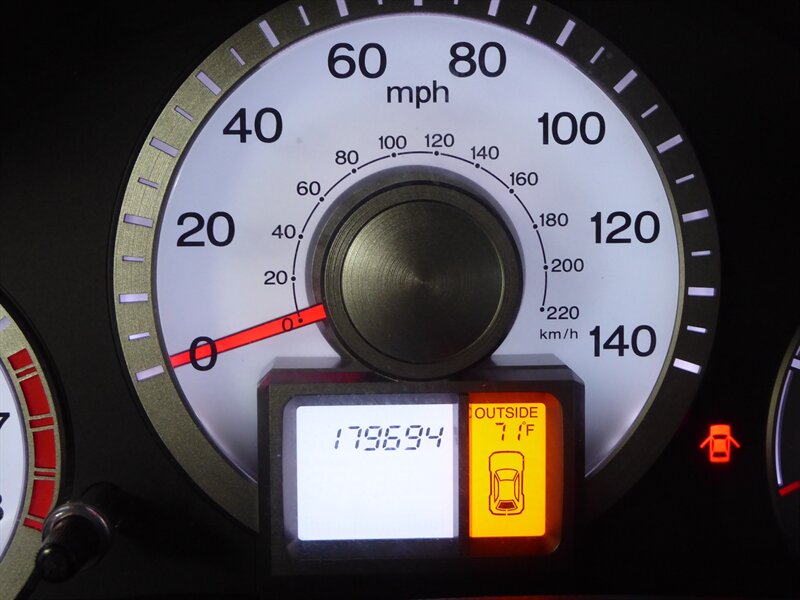 2009 Honda Pilot EX-L photo 11
