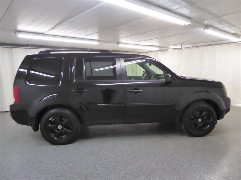 2009 Honda Pilot EX-L photo 6