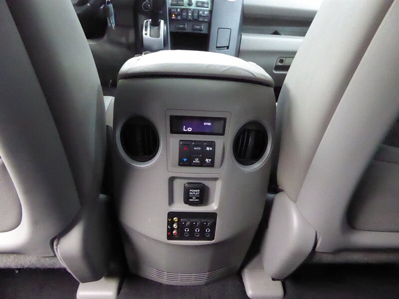 2009 Honda Pilot EX-L photo 15