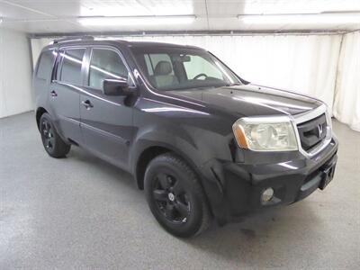 2009 Honda Pilot EX-L w/DVD SUV