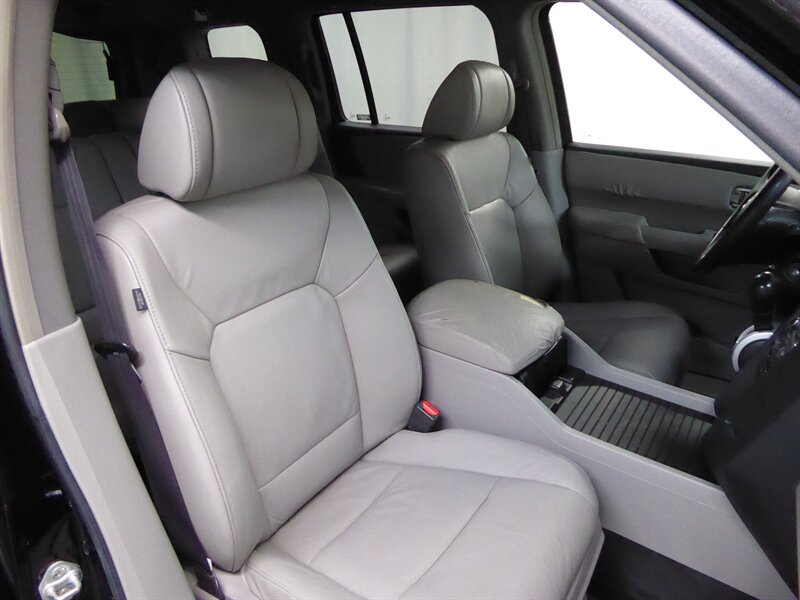 2009 Honda Pilot EX-L photo 22