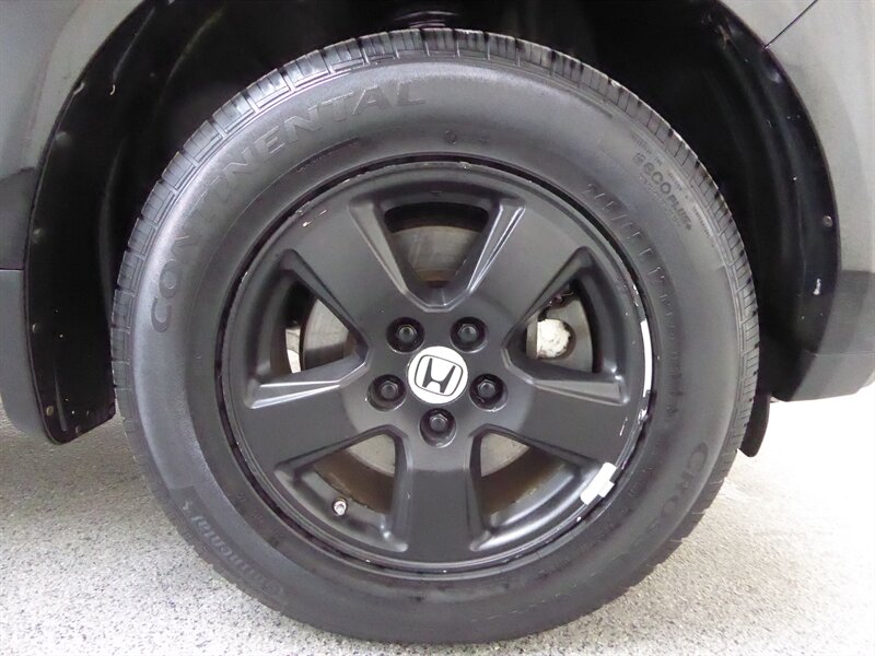 2009 Honda Pilot EX-L photo 32