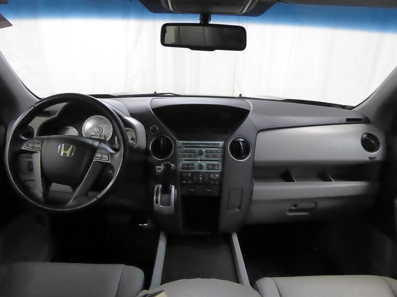 2009 Honda Pilot EX-L photo 7