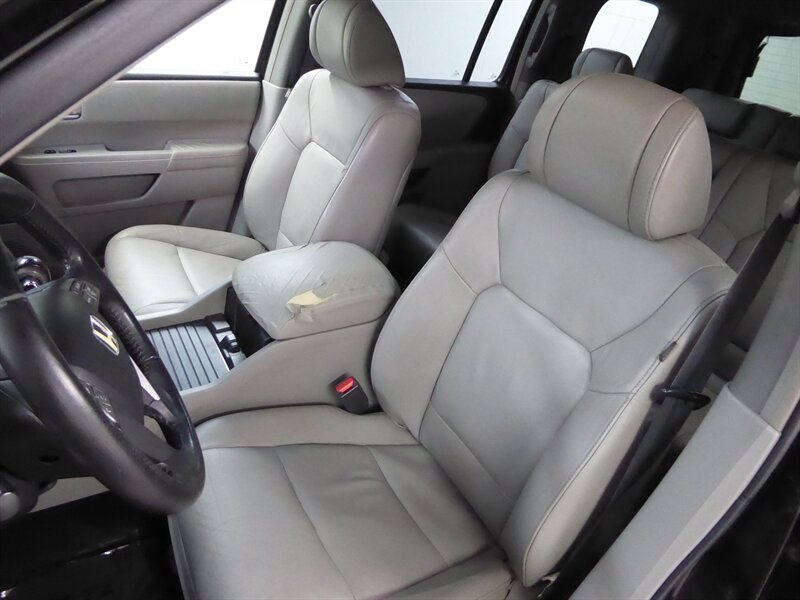2009 Honda Pilot EX-L photo 18