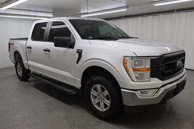 2022 Ford F-150 XL Truck