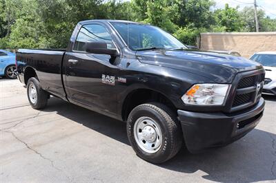 2017 RAM 2500 Tradesman Truck