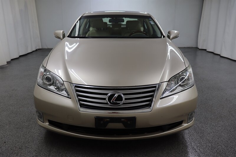 2012 Lexus ES 350  