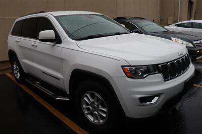 2019 Jeep Grand Cherokee Laredo SUV