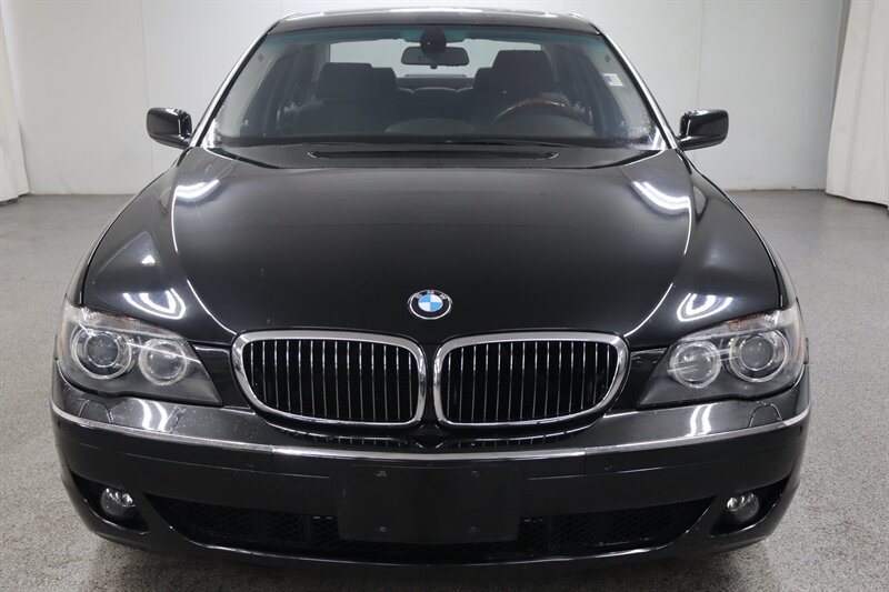 2006 BMW 7 Series 750Li  