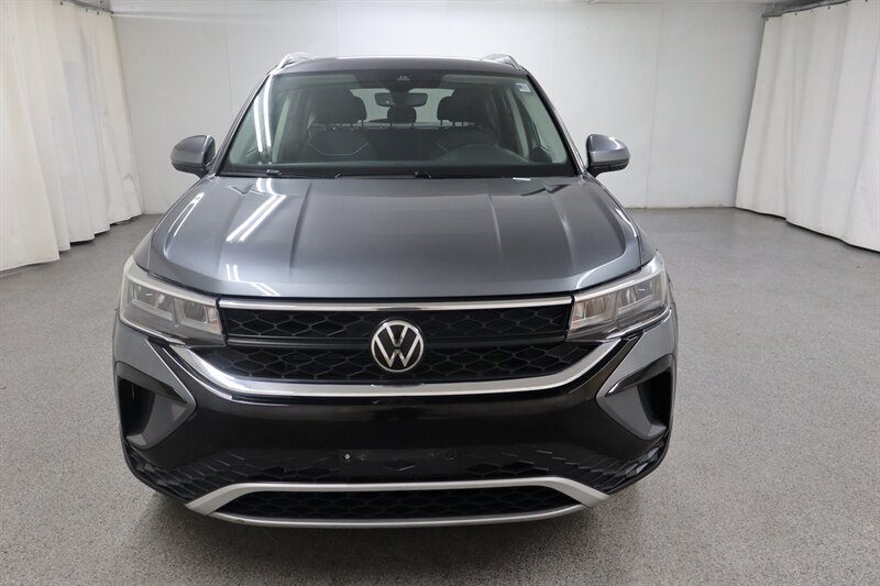 2023 Volkswagen Taos SE 4Motion  