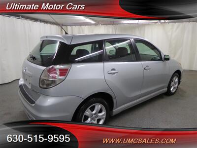 2006 Toyota Matrix   - Photo 7 - Downers Grove, IL 60515