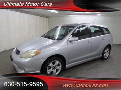 2006 Toyota Matrix   - Photo 3 - Downers Grove, IL 60515
