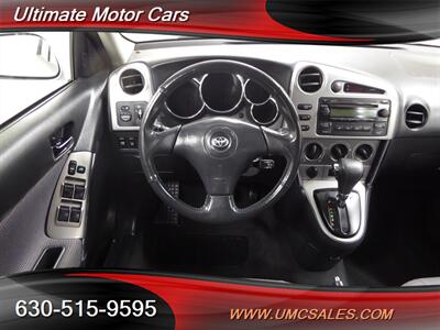 2006 Toyota Matrix   - Photo 10 - Downers Grove, IL 60515