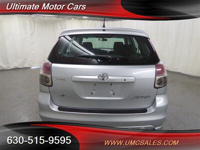 2006 Toyota Matrix   - Photo 6 - Downers Grove, IL 60515