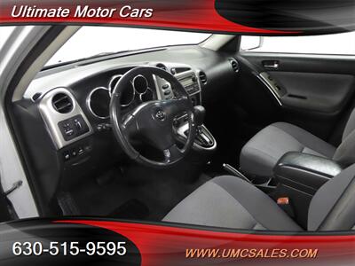 2006 Toyota Matrix   - Photo 16 - Downers Grove, IL 60515