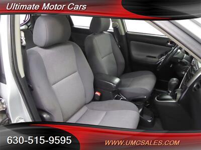 2006 Toyota Matrix   - Photo 21 - Downers Grove, IL 60515