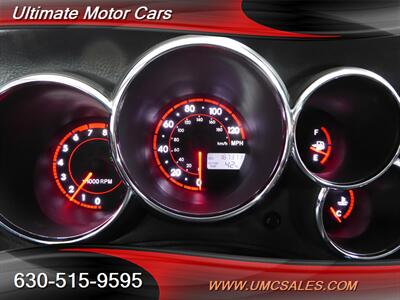 2006 Toyota Matrix   - Photo 12 - Downers Grove, IL 60515