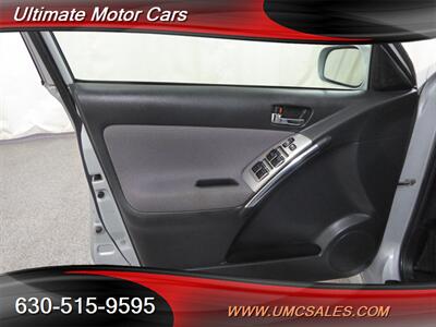 2006 Toyota Matrix   - Photo 19 - Downers Grove, IL 60515
