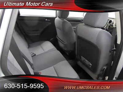 2006 Toyota Matrix   - Photo 27 - Downers Grove, IL 60515