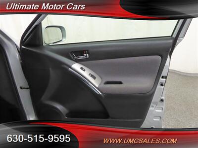 2006 Toyota Matrix   - Photo 23 - Downers Grove, IL 60515