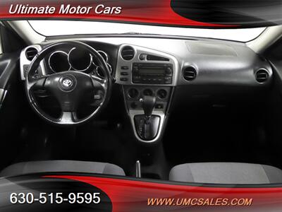 2006 Toyota Matrix   - Photo 9 - Downers Grove, IL 60515