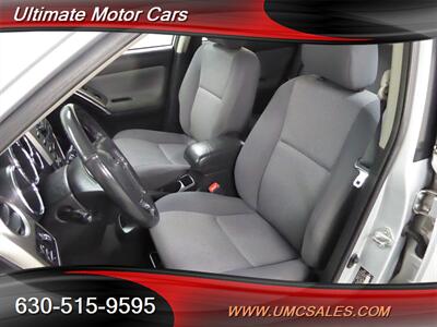 2006 Toyota Matrix   - Photo 17 - Downers Grove, IL 60515