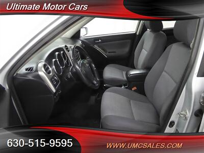 2006 Toyota Matrix   - Photo 18 - Downers Grove, IL 60515