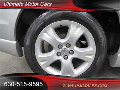 2006 Toyota Matrix   - Photo 31 - Downers Grove, IL 60515