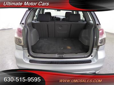 2006 Toyota Matrix   - Photo 30 - Downers Grove, IL 60515