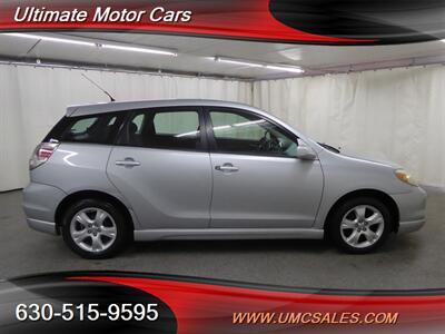 2006 Toyota Matrix   - Photo 8 - Downers Grove, IL 60515