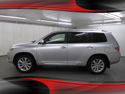 2008 Toyota Highlander Hybrid   - Photo 4 - Downers Grove, IL 60515