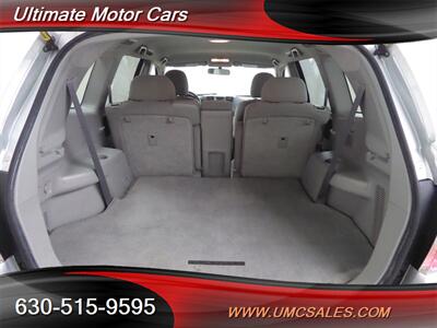 2008 Toyota Highlander Hybrid   - Photo 33 - Downers Grove, IL 60515