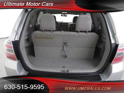 2008 Toyota Highlander Hybrid   - Photo 32 - Downers Grove, IL 60515