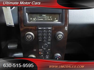 2007 Volvo S40 2.4i   - Photo 14 - Downers Grove, IL 60515