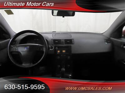 2007 Volvo S40 2.4i   - Photo 9 - Downers Grove, IL 60515