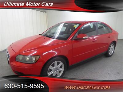 2007 Volvo S40 2.4i   - Photo 3 - Downers Grove, IL 60515