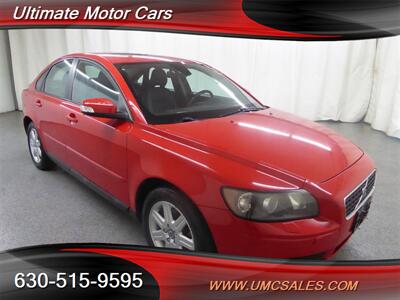 2007 Volvo S40 2.4i   - Photo 1 - Downers Grove, IL 60515