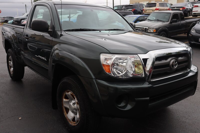 2010 Toyota Tacoma  