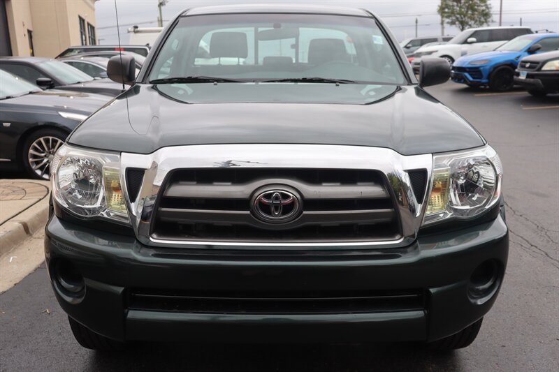 2010 Toyota Tacoma  