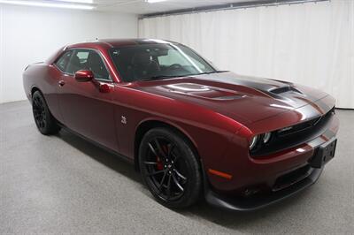 2019 Dodge Challenger R/T Scat Pack Coupe