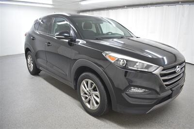 2016 Hyundai TUCSON Eco SUV