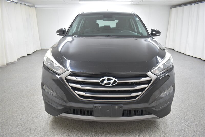 2016 Hyundai TUCSON Eco  