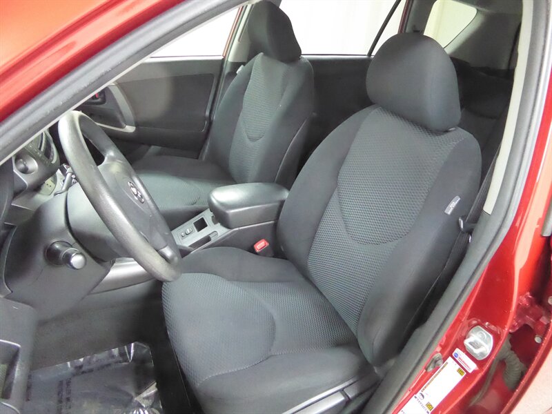2007 TOYOTA RAV4 - Image 18