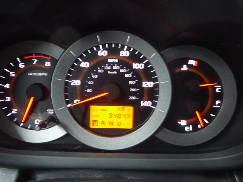 2007 TOYOTA RAV4 - Image 12