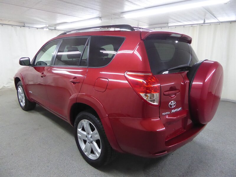 2007 TOYOTA RAV4 - Image 5