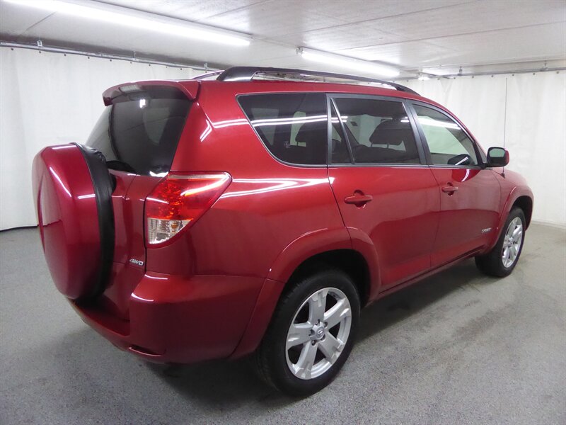 2007 TOYOTA RAV4 - Image 7