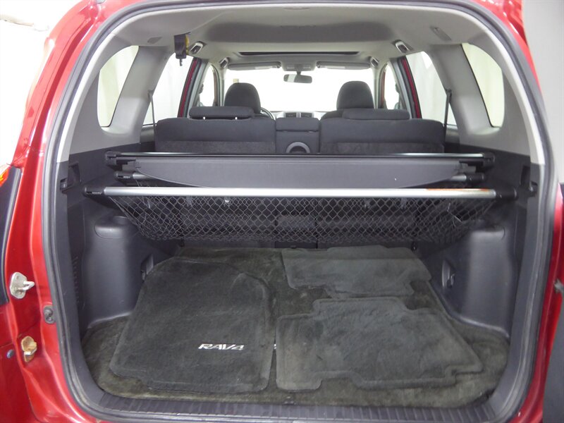2007 TOYOTA RAV4 - Image 31