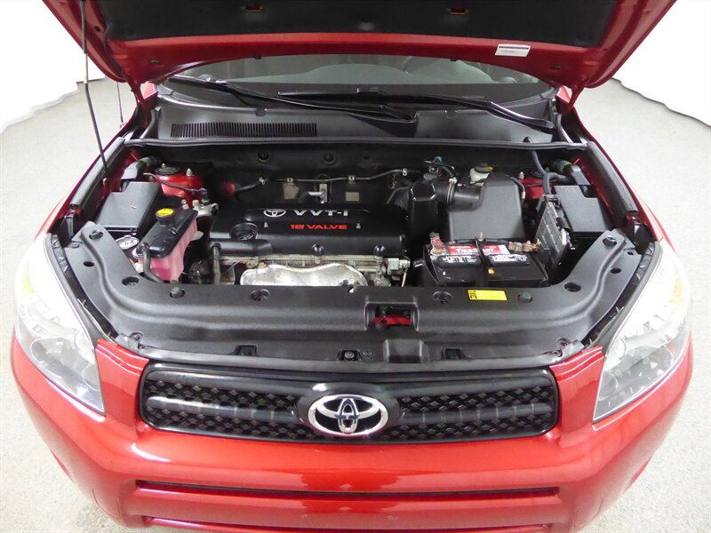 2007 TOYOTA RAV4 - Image 34